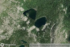 Double Lake