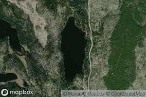 Pratt Lake