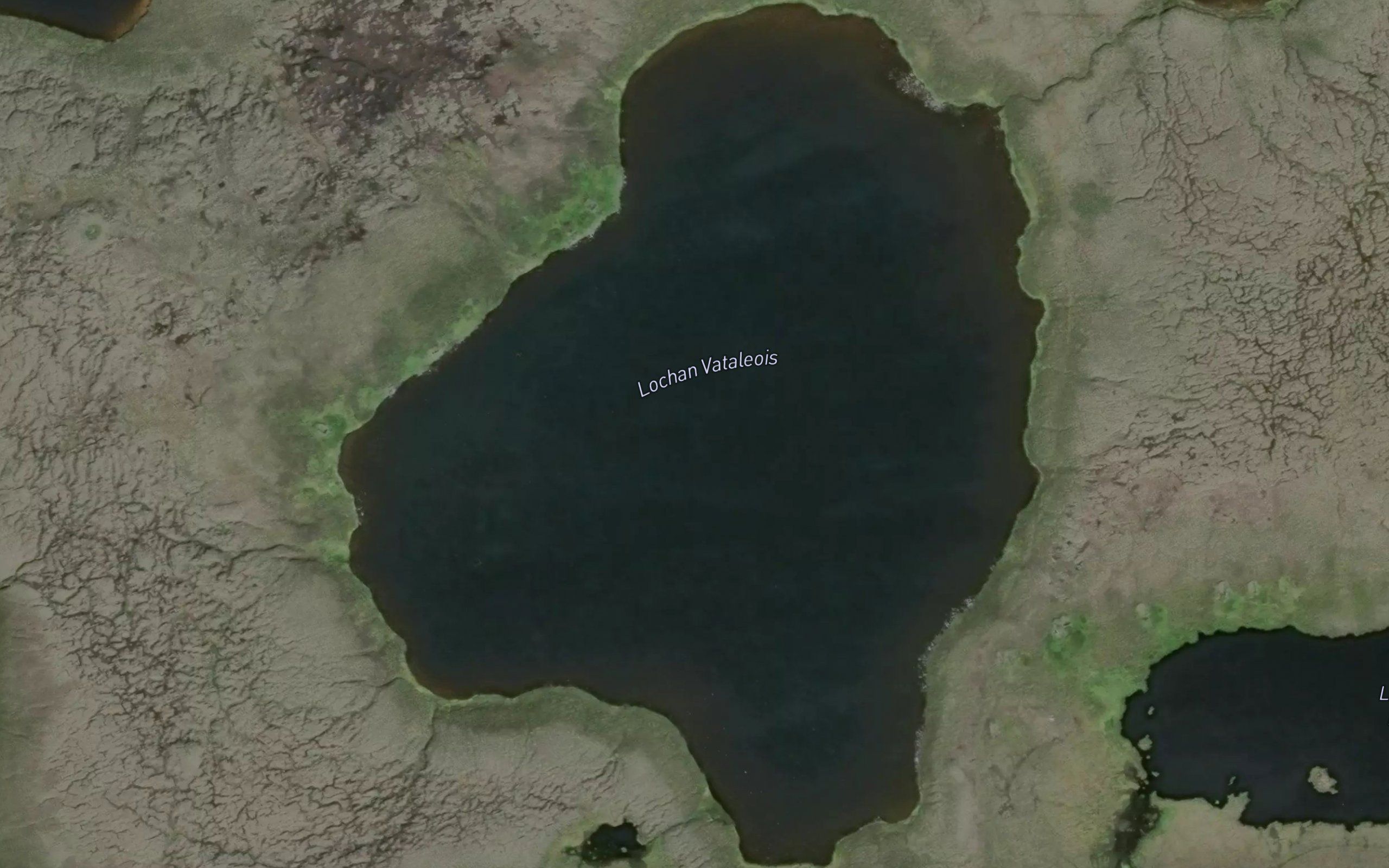 Loch Langavat