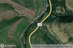 Rabbit Creek