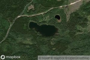 Babiche Lake