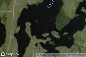 Lac Marthe