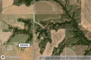 Kippinberger Reservoir