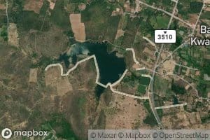 Ang Kep Nam Huai Rahan