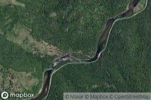 Eagle Creek