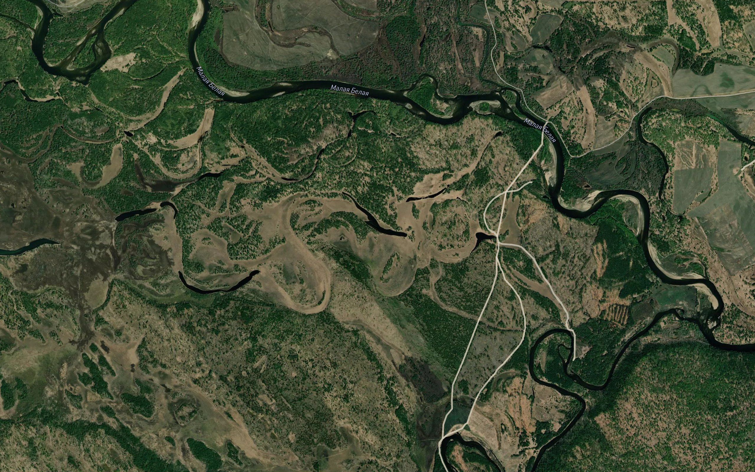 Ozero Kamennoye