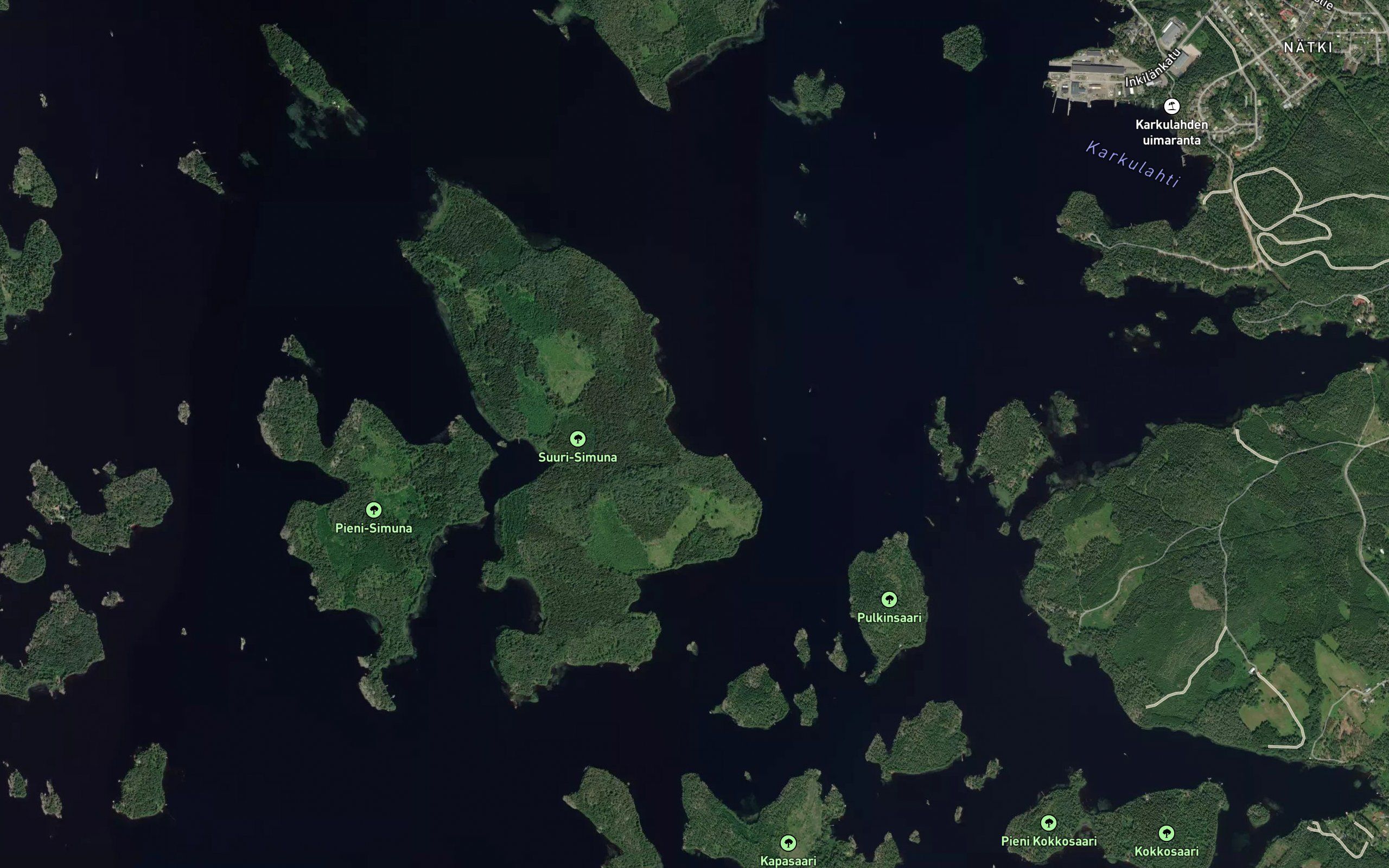 Hiekkalahti
