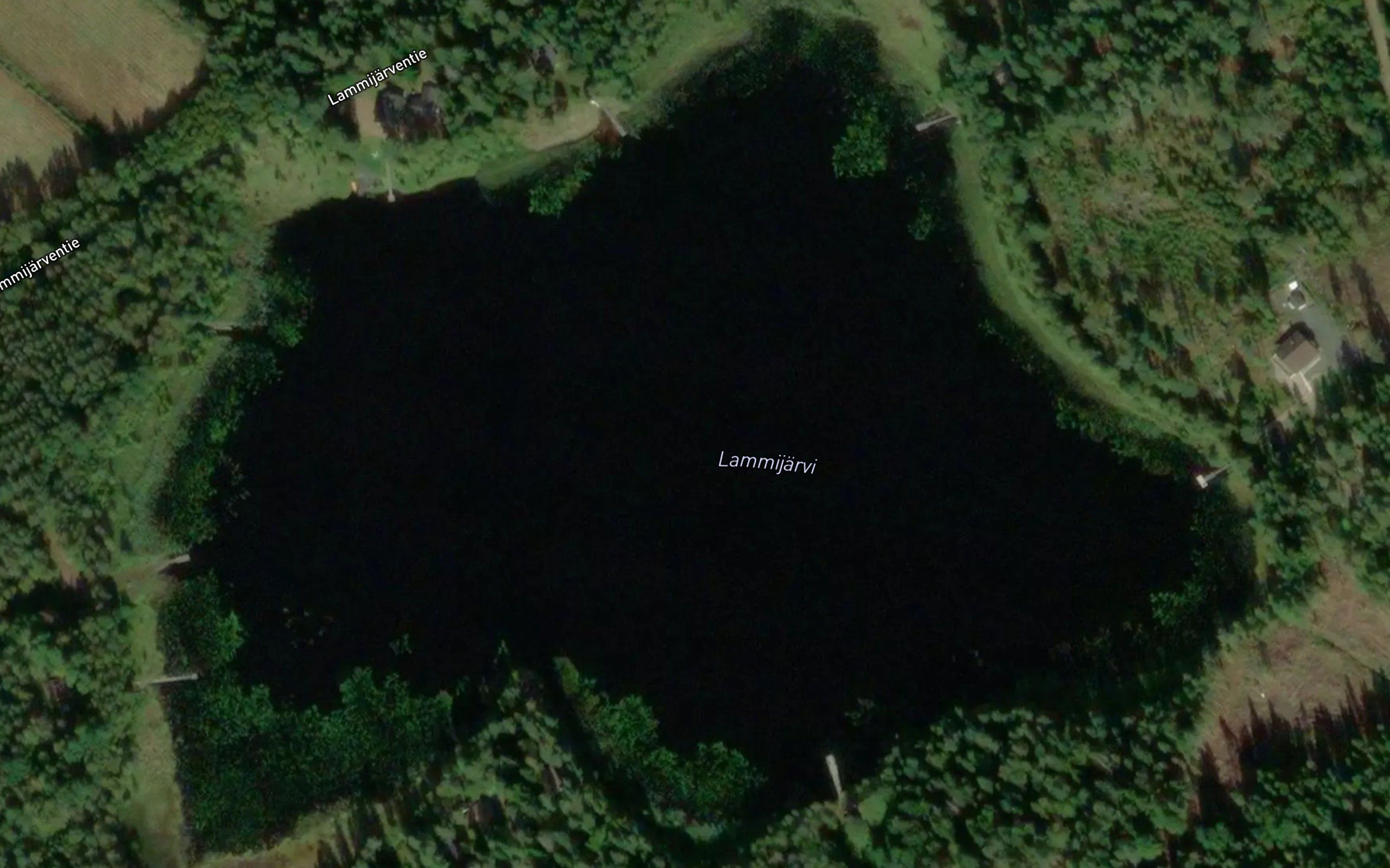 Lammijarvi