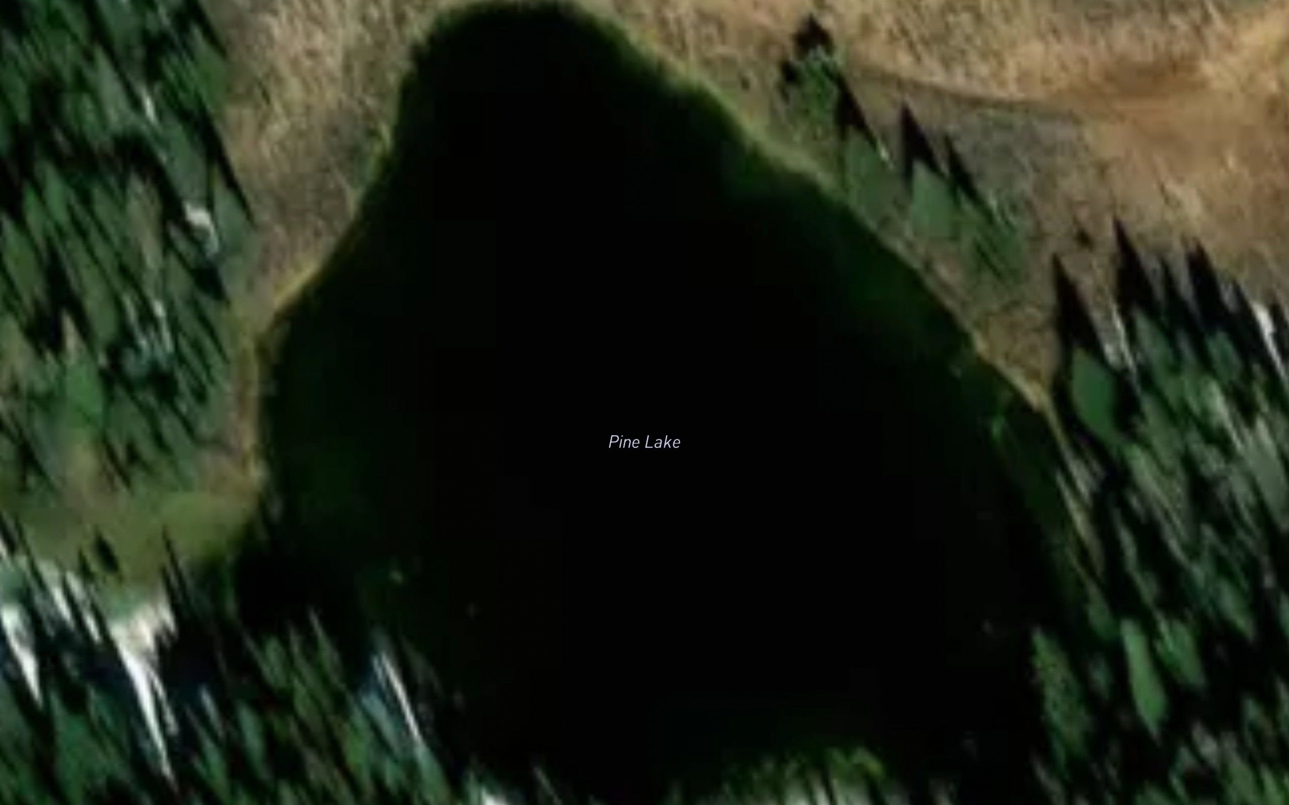 Pine Lake