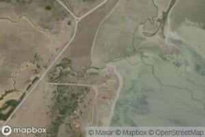 Chorrillo Kimiri Aike