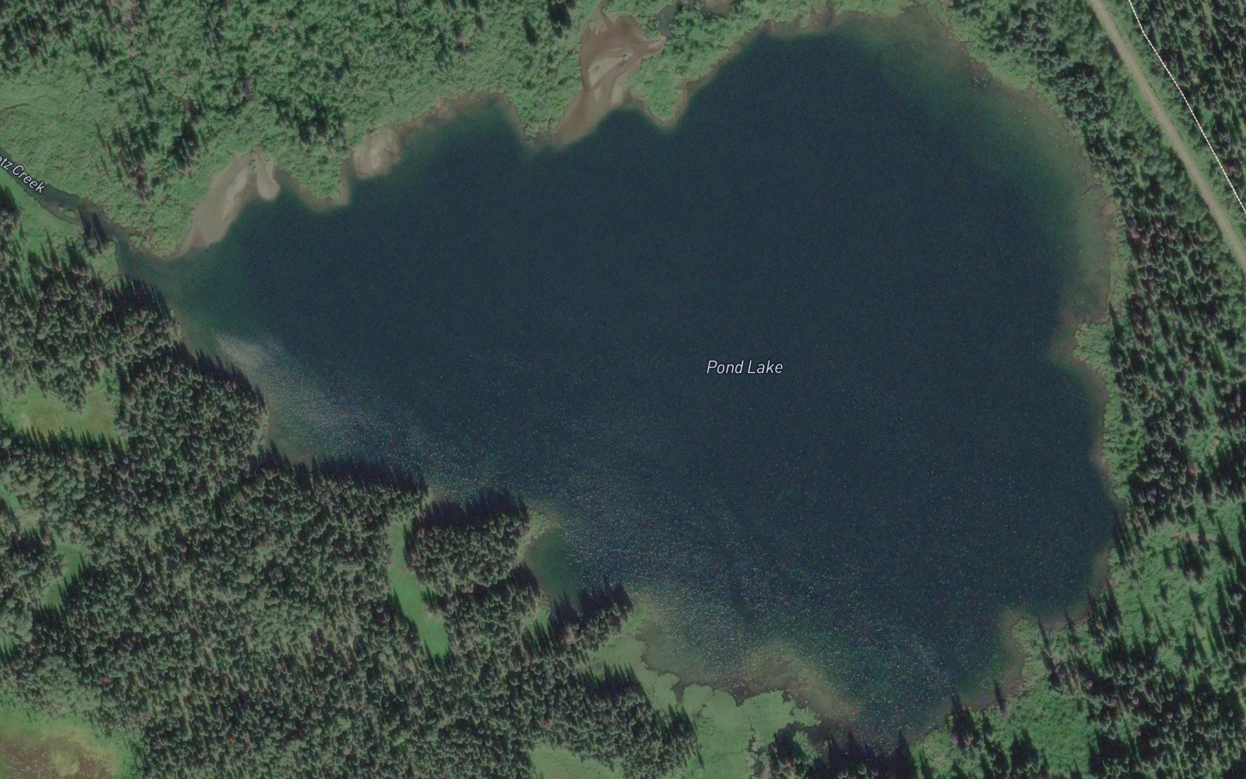 Pond Lake