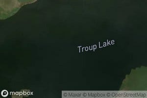 Troup Lake