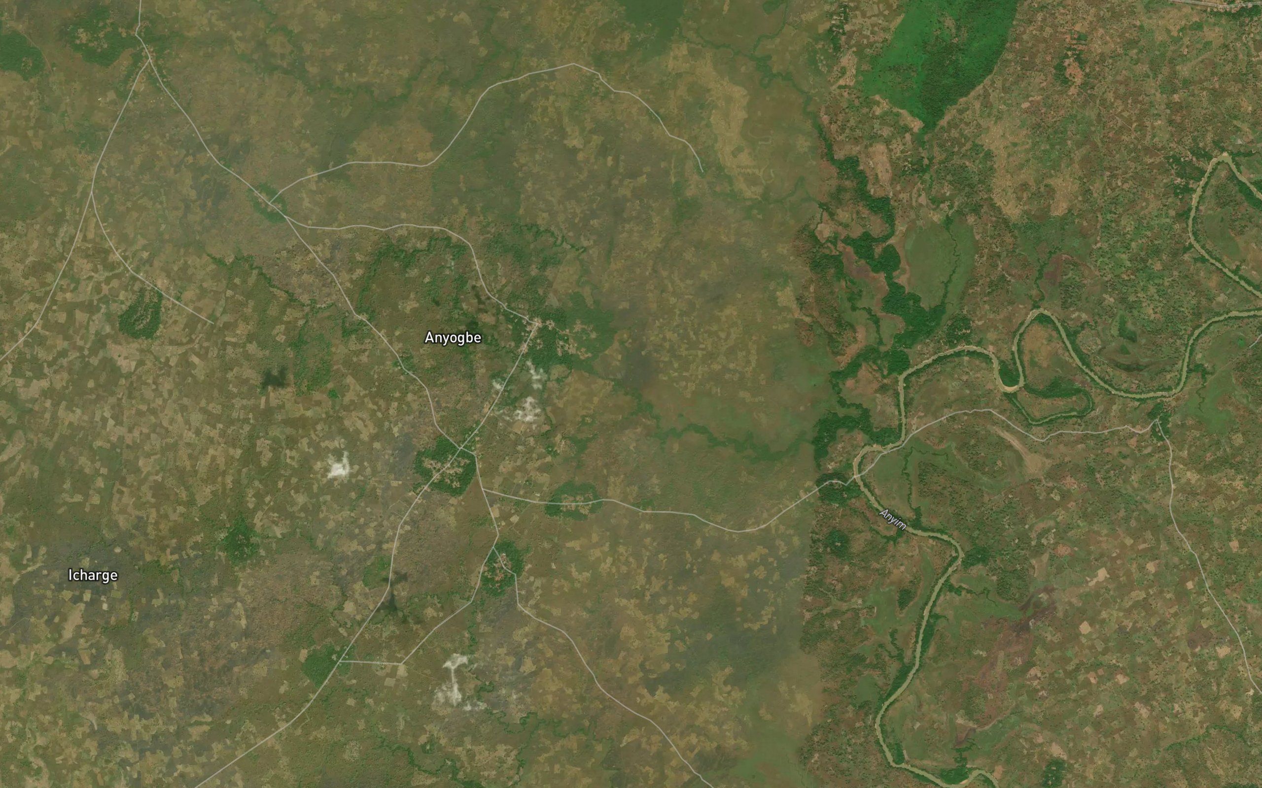 River Onuanya