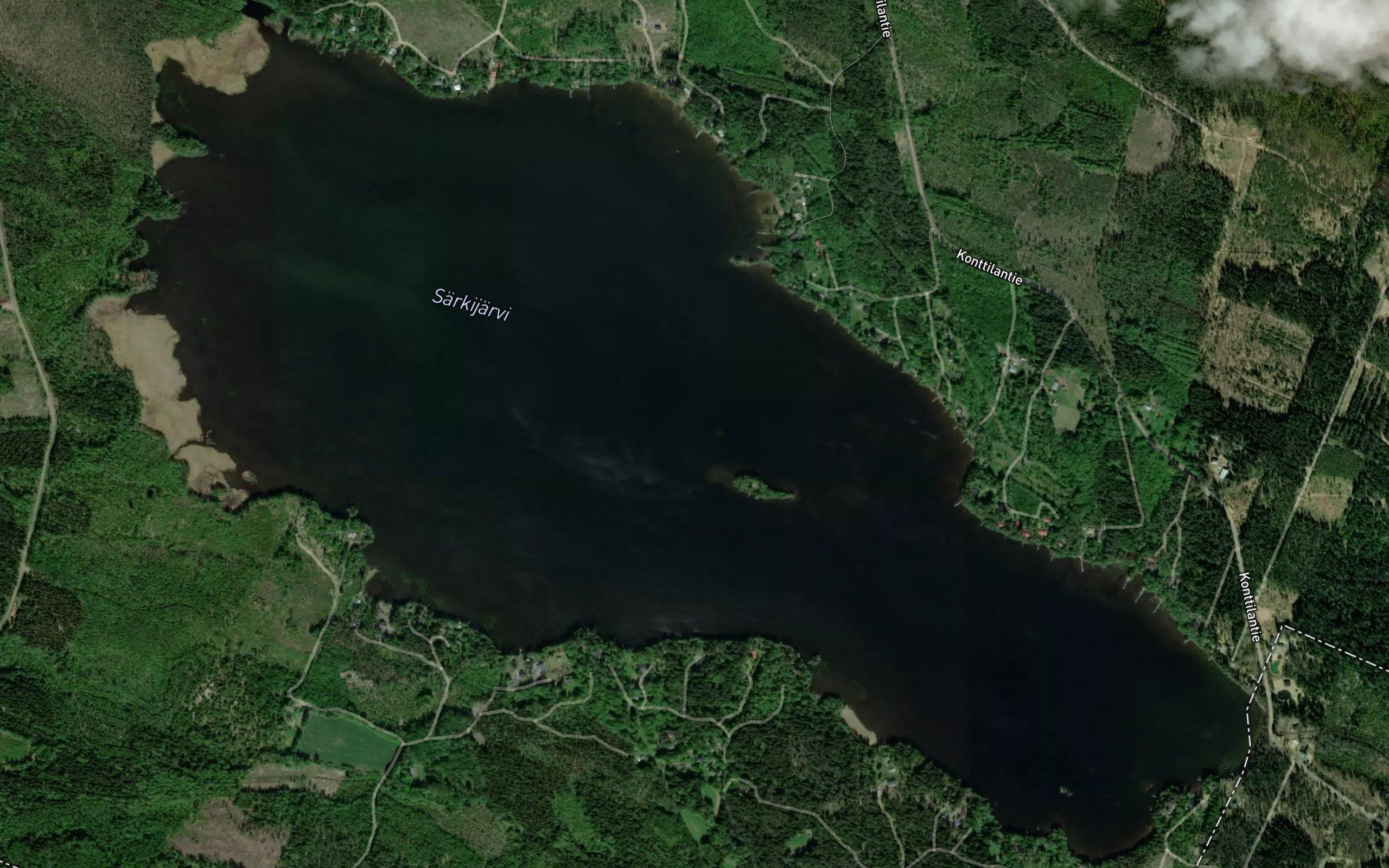 Sarkijarvi