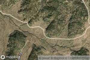 Mud Spring