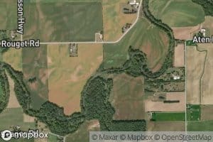 Floodwood Creek