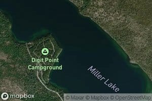 Miller Lake