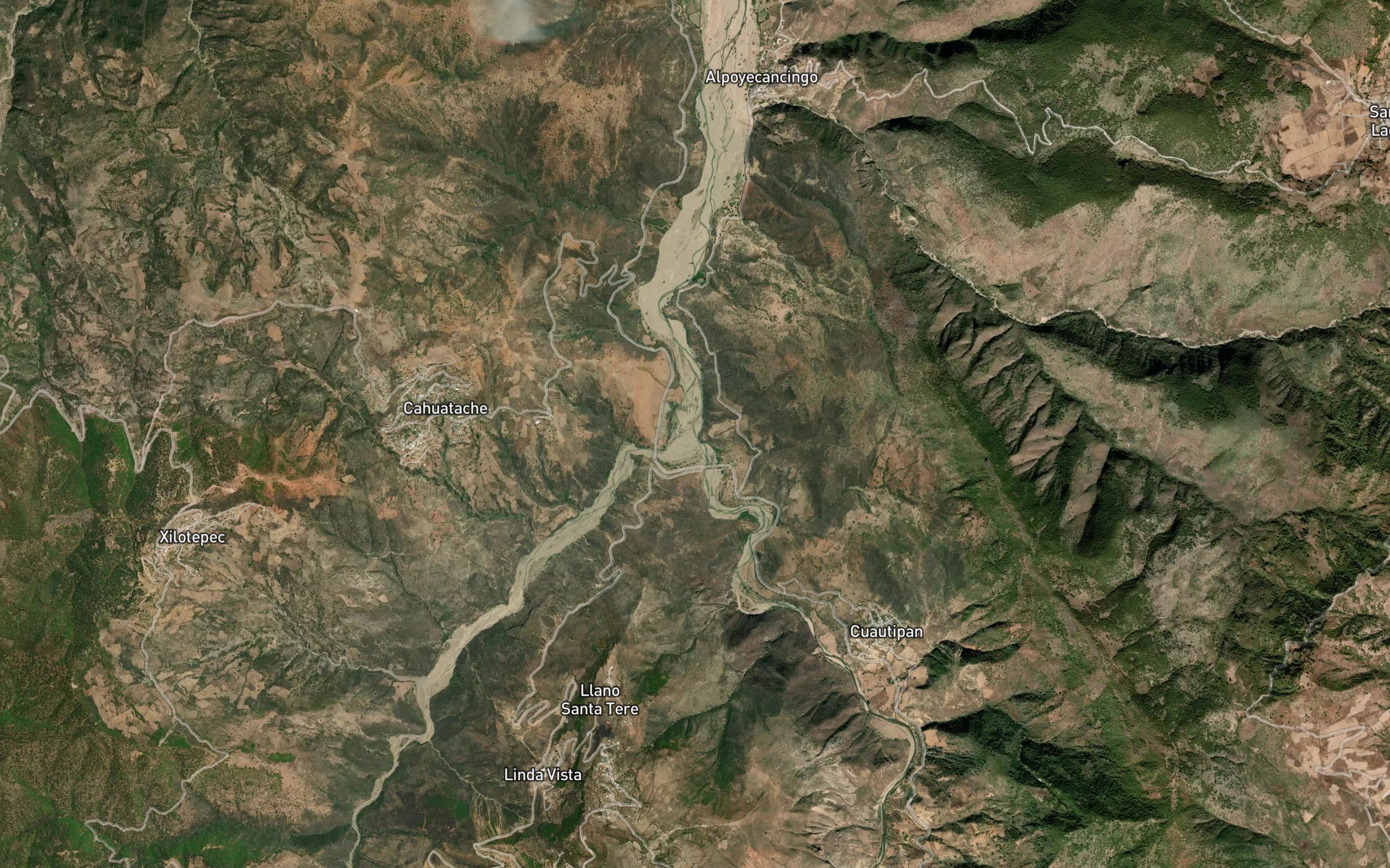 Rio Chiquito