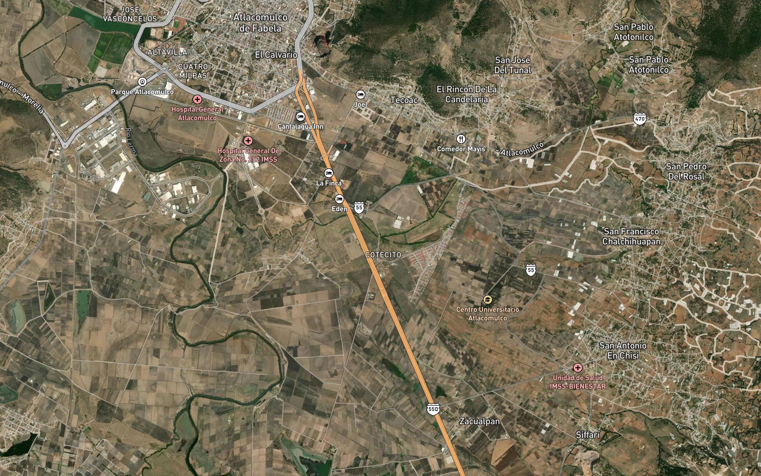 Atotonilco