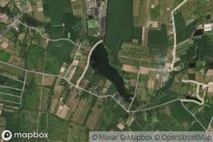 Ang Kep Nam Ban Pong Ho