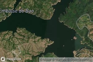 Embalse de Bao