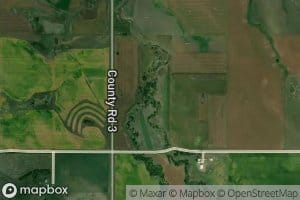 East Branch Bull Creek