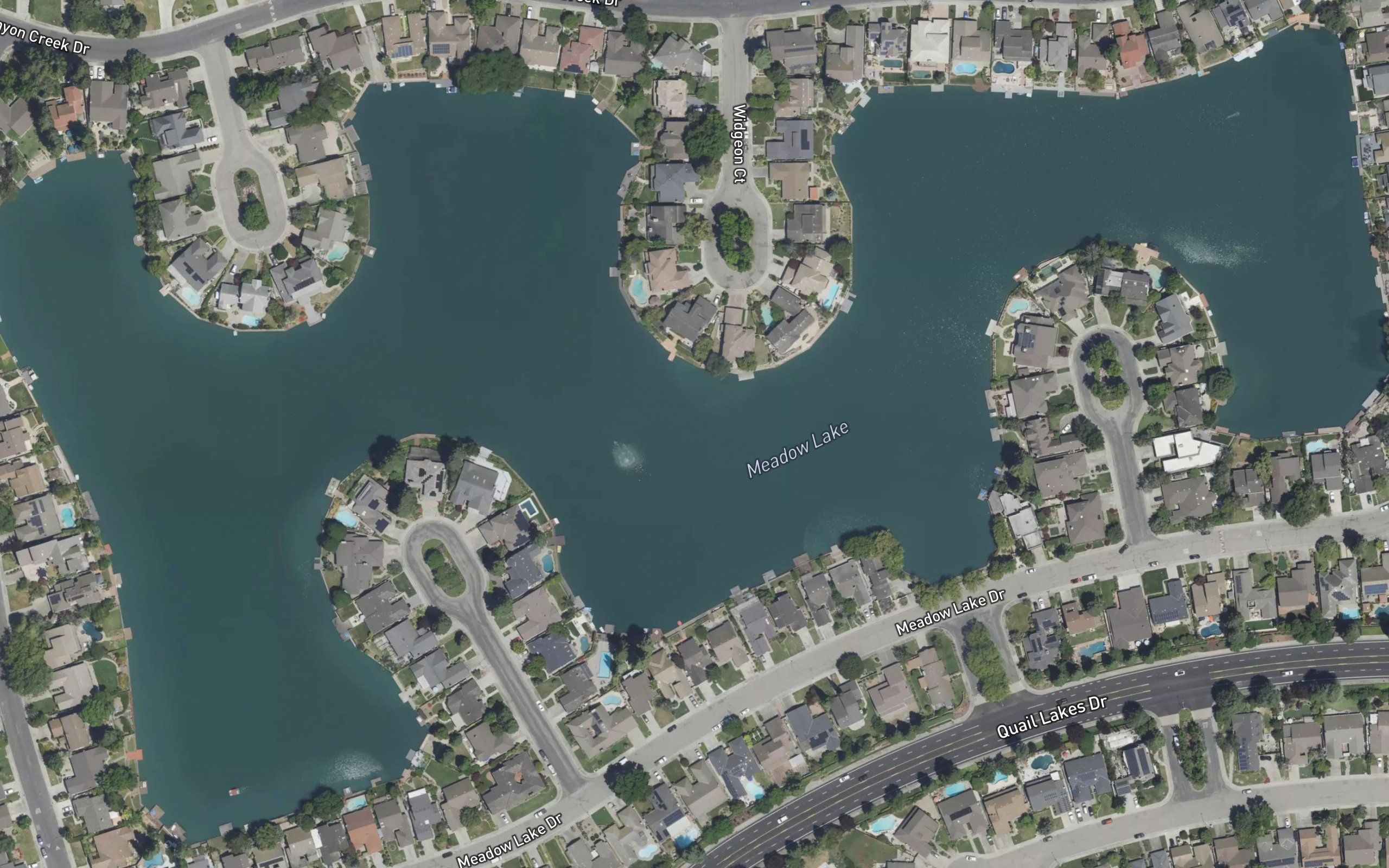 Meadow Lake