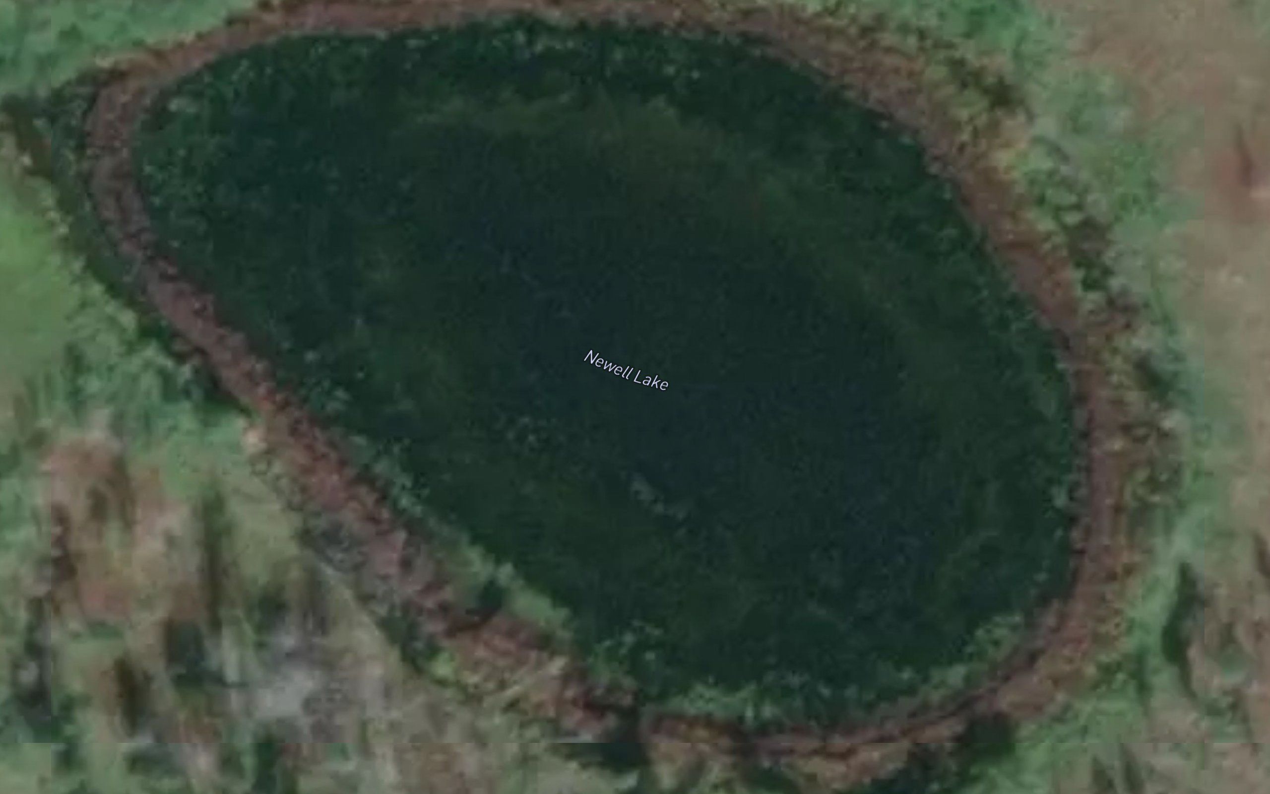 Newell Lake