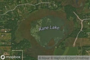 Kane Lake