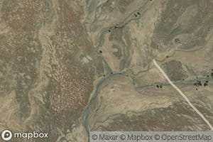 Middle Fork Brush Creek