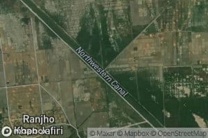 Garhi Yasin Reserved Forest Minor