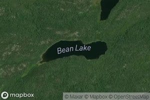 Bean Lake