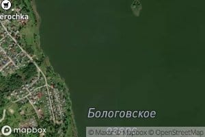 Ozero Bologoye