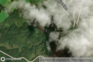 Brevadfossen