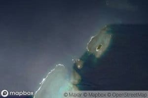 Ochopach Boat Channel not swept