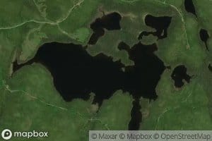 Lac des Ilots