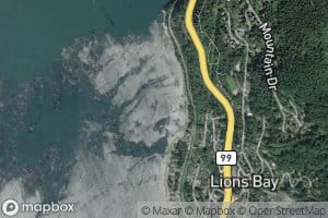Alberta Bay