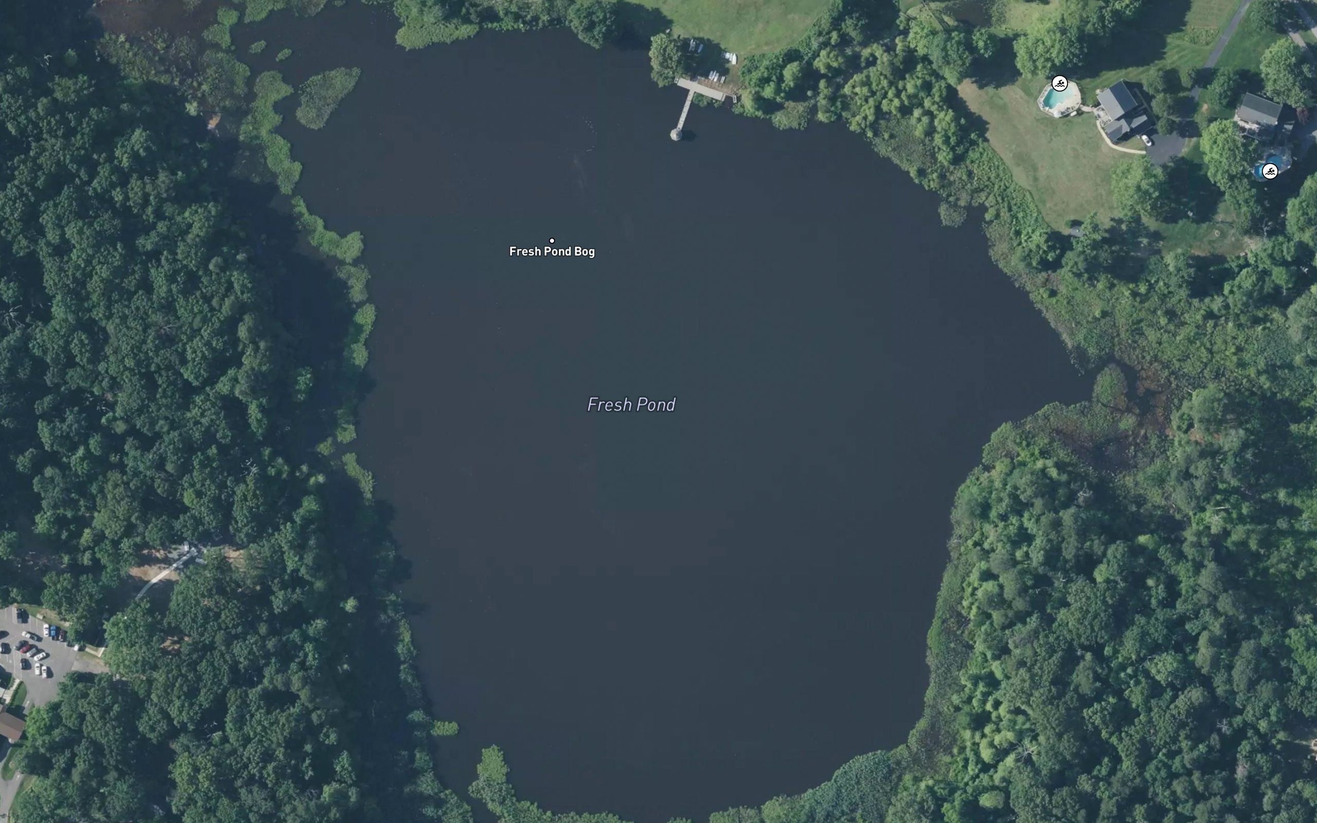 Fresh Pond