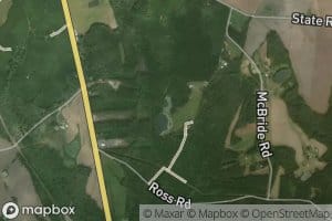 Gaddys Goose Ponds