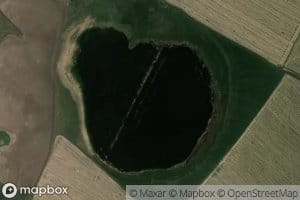 Ozero Vladimirovskoye