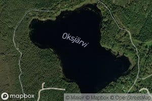 Oksjarvi