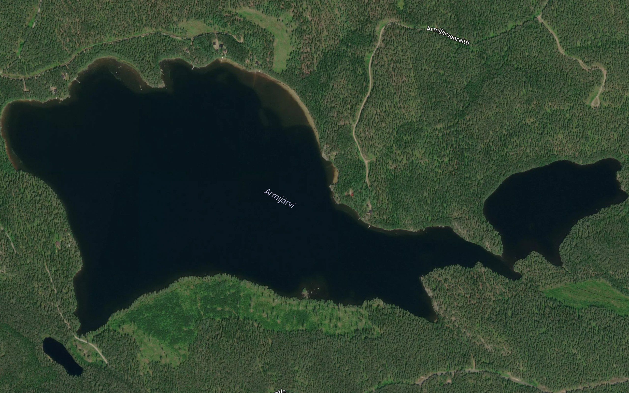 Armijarvi
