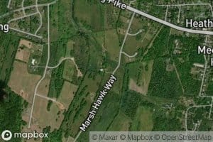 McQuilkin Farm Spring