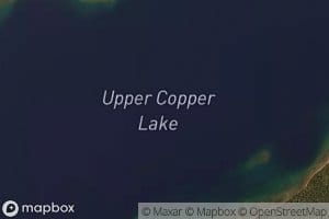Upper Copper Lake