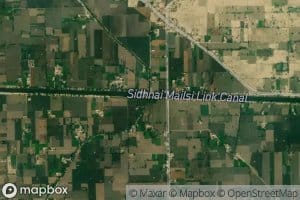 Mansurpur Distributary
