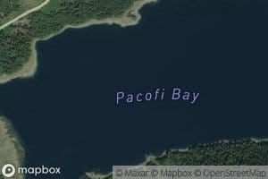 Pacofi Bay
