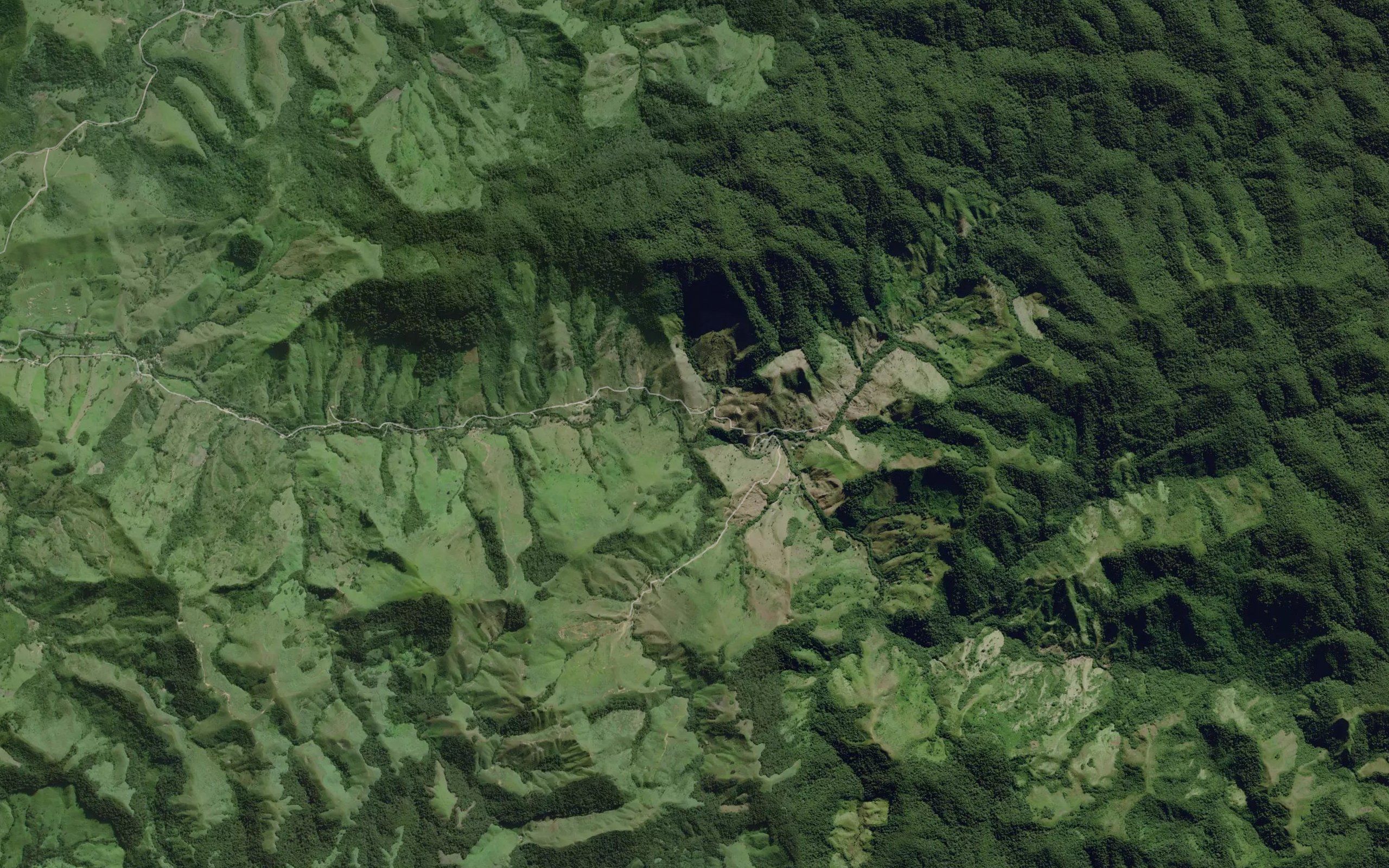 Ribeirao do Felisberto
