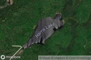 Harris Lake