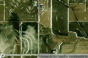 Little Waterman Creek