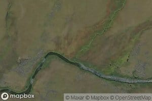 South Fork Kuzitrin River